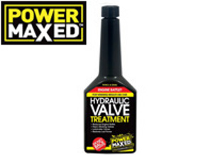 Tratamiento de aceite de válvula hidráulica Power Maxed 325ml