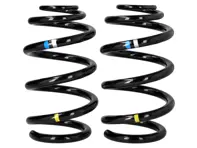 Schraubenfedern HINTEN PAAR. Porsche 987.1 Boxster 2005-08