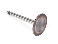 Motor cilinderkop inlaatklep. Porsche 911S 1969 - 90110541100, 25577