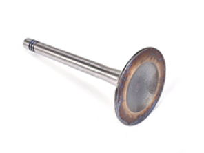 Soupape d'admission de la culasse du moteur. Porsche 911S 1969 - 90110541100, 25577