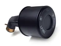 Air Injection Luftreiniger. Porsche 911 84-89 - 91111311702