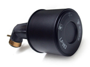 Air injection air cleaner. Porsche 911 84-89 - 91111311702