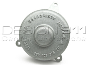 Couvercle de carter d'arbre à cames. Porsche 997 Turbo / GT2 / GT3 - 99710531571