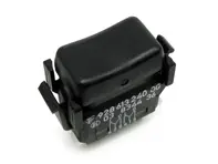 Door mirror control switch. Porsche 911 87-89 / 928 / 964 - 9286132400001C