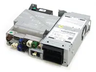 Ordinateur central. Porsche 992 Turbo - 992035089LX, 992035089L, 992035089AA