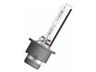 Osram Headlamp Bulb D2S for Litronic / Bi-zenon Porsche models - 99963103690, 66240 - D2S