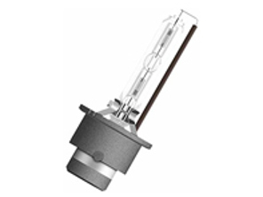 Ampoule de phare Osram D2S pour modèles Porsche Litronic / Bi-zenon - 99963103690, 66240 - D2S