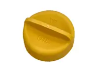 Öleinfülldeckel und O-Ring. Porsche 911 / 924S / 928 / 944 / 968 / 964 - 94410709101, 94410709100, 94410709101, 94410709104, 94410719102