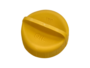 Bouchon de remplissage d'huile et joint torique. Porsche 911 / 924S / 928 / 944 / 968 / 964 - 94410709101, 94410709100, 94410709101, 94410709104, 94410719102