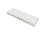 Filtre à air d'habitacle. Porsche 991 2012-19 / 981 Boxster et Cayman / 718 Boxster et Cayman - 99157237100 - CU30004