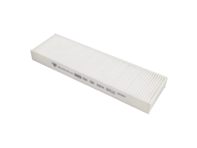 Cabin interior air filter. Porsche 991 2012>> / 981 Boxster / 981C Cayman - 99157237100 - CU30004