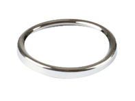 Uhr mit Chromlünette. Porsche 356B / 356C - 356741002 - 1699902100