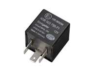 Flasher relay. Porsche 911 / 924 / 928 / 944 / 964 / 968 / 993 - 1H0953227, 4DB 003 750-711, PCG953227, 4DB003750711, 111923227D, 111953227D, 91461830312