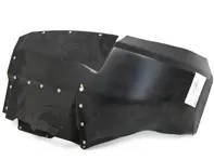 Wielkuipbekleding, voor. Porsche 964RS - 96450412501, 96450412601