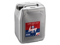 Millers Oil Classic Sport 20W-50 Engine oil for Porsche 356 / 914 / 911 2.0-2.7L