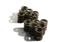 Valve spring kit high performance. Porsche 911 / 964 / 993 - 90110590150, 90110590151, 99310590151