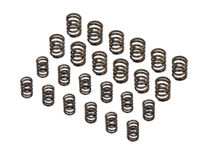 Kit molle valvole ad alte prestazioni. Porsche911/964/993 - 90110590150, 90110590151, 99310590151