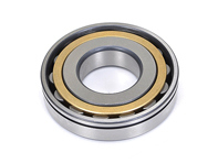 Roulement à rouleaux cylindriques. Porsche 911 / 964 / 993 - 99911010901
