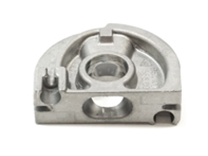 Soporte para cable de freno de mano. Porsche 964 / 993 / 986 Boxster / 996 - 96442456800