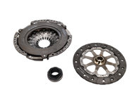 Performance Clutch Kit Porsche 996 3.6L C2 /C4 - 883082999754, 99611608004, 881864003095