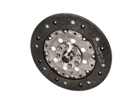Clutch centre plate rigid. Porsche 911 >>72 / 914 SACHS Perfromance - 881864 001727, 881864001727