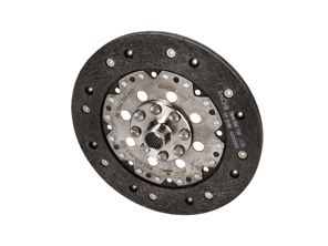 Disque d'embrayage rigide. Porsche 911 >>72 / 914 SACHS Performance - 881864 001727, 881864001727