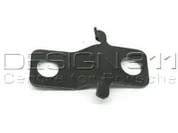 Ménsula de soporte para esquinero de umbral lateral. Porsche 996 / 996 GT3 - 99650459300