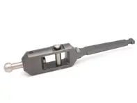 Kurzer Schalthebel. Porsche 944 / S / S2 / Turbo 1983-91 - 477711205D