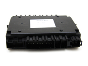 Unité de contrôle de la position du siège. Porsche 955 Cayenne / 957 Cayenne - 95561874000