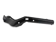Inner metal sill. Porsche 964 / 993 - 96450101503GRV, 96450101602GRV, 96450101504GRV, 96450101602, 96450101503, 96450101504