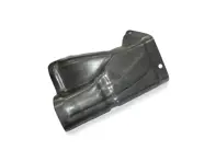 Uitlaatdemper Beschermplaat Porsche 964 - 96421121905