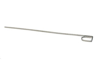 Astina di livello dell'olio. Porsche 911 81-89 - 93010773101 - URO-013112