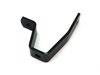 Soporte de luz antiniebla. Porsche 911/912 69-73 - 90163113702, 90163113700, 90163113701
