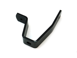 Nebelscheinwerferhalter. Porsche 911/912 1969-73 - 90163113702 - 1695251300