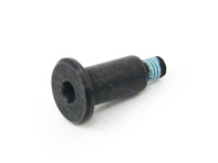 Self locking screw rear lid. Porsche 964 / 993 - 96451238101, 96451238100