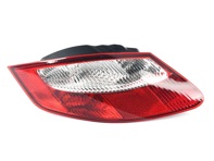 Indicator unit rear. Porsche 987 / 987C - 98763144503, 98763144603, 98763144605, 98763144504, 98763144505