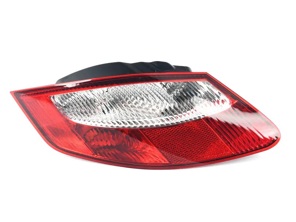 Anzeigeeinheit hinten. Porsche 987 / 987C - 98763144503, 98763144603, 98763144605, 98763144504, 98763144505