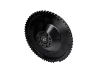 Volant en acier léger. Porsche 964/993/996/997 Turbo 3.6L - 106431-12, 96411401251, 99611401250, 96411401202, 99711401251