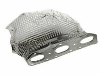 Paracalore collettore di scarico. Porsche 970 Panamera 3.6L - 94611104102, 946111041202, 94611104101, 94611104201, 036.821, 036.961