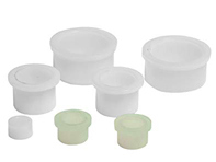 Kit douille de pédale. Porsche 911 / 912 / 914 - 911423300KIT, 90142325300, 90142334300, 91142334101, 91142354200, 91142354201, 91142334102 - URO-011520