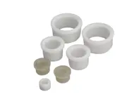 Kit boccole pedale. Porsche 911/912/914 - 911423300KIT, 90142325300, 90142334300, 91142334101, 91142354200, 91142354201, 91142334102 - URO-011520