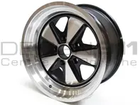 17' Style 548 RSR Fuchs Replica Alufelgen 9.0J ET16 für Porsche Auto