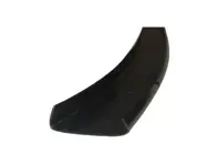 Lippenhalter Frontspoiler. Porsche 911 / 964 - 91150139500GRV, 91150139500 - PP233, P233