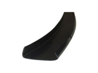 Lip bracket front nose panel. Porsche 911 / 964 - 91150139500GRV, 91150139500 - PP233, P233