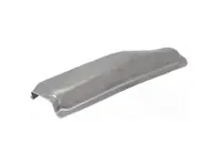 Nierenblech. Porsche 911 1965-73 - 90150114520, 90150114620, 90150114523GRV, 90150114623GRV, 90150114522, 90150114523, 90150114623 - PP260AL, P260AL, PP260AR, P260AR