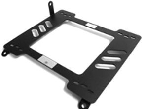 Gepflanzte Sitzhalterung. Porsche 996/Boxster/997/Cayman/991 - SB017DR, SB017PA