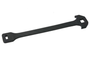 Luftfiltergehäuseband. Porsche 924 Turbo / 928 - 92811036301, 847603077271 - URO-011301