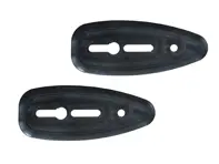 Kit de joints d'embase de rétroviseur. Porsche 911 de 1965 à 1973 - 90173112900