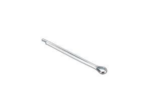 Goupille fendue 2 x 15 pour joint de biellette de direction de crémaillère Porsche 911 - 9000210080A