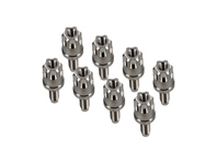 Hexagon head socket bolt kit ignition coil. Porsche 958 Cayenne / 9YA Cayenne / 970 Panamera - 94810514600, 94860210404, 94860210410, 94860210411, 94860210412, 94860210413, 94860210414